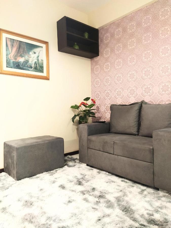 Apart Vitoria Фейра ди Сантана Екстериор снимка